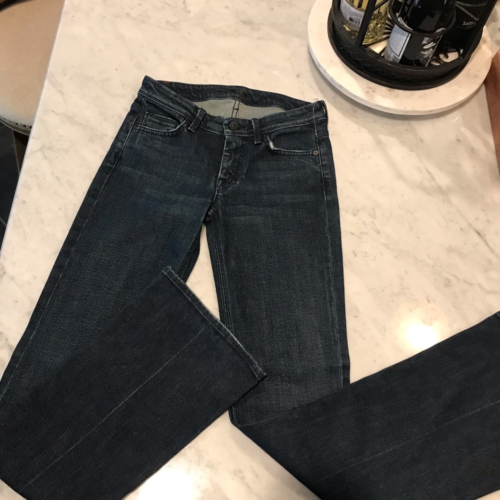 Seven For All Mankind 👖💎 - Picture 2 of 4